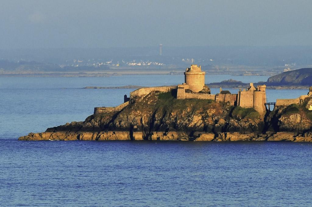 Hotelf1 Saint Malo Dinard Ла-Ришарде Экстерьер фото